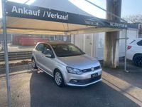Gebraucht VW Polo GTI 180 PS (132 kW) 2011 Kleinwagen