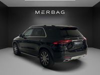 gebraucht Mercedes GLE450 AMG 4Matic