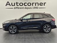 Gebraucht Ford Kuga ST-Line X 190 PS (139 kW) 2021 SUV