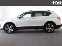 gebraucht Seat Tarraco XCELLENCE 4DRIVE