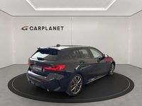 Gebraucht BMW 128 Shadowline 265 PS (194 kW) 2023 Schwarz Limousine