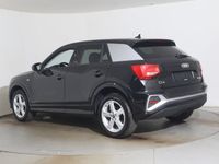 gebraucht Audi Q2 35 TFSI S line S-tronic