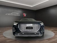 Gebraucht Audi Q4 e-tron Ambiente 219 kW (299 PS) 2021 SUV