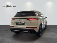 gebraucht DS Automobiles DS7 Crossback E-Tense 300 Performance Line