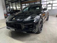 Gebraucht Porsche Cayenne S 440 PS (323 kW) 2019 SUV
