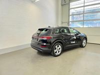 Gebraucht Audi Q4 e-tron Comfort 125 kW (170 PS) 2023 Schwarz SUV