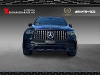 gebraucht Mercedes GLE53 AMG 4Matic+