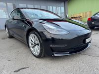 Gebraucht Tesla Model 3 366 kW (498 PS) 2021 Limousine