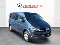 gebraucht VW Multivan T62.0 Bi-TDI Comfortline DSG