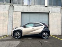 gebraucht Toyota Aygo X 1.0 VVT-i Trend