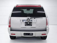 Gebraucht Cadillac Escalade 409 PS (300 kW) 2012