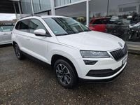 Gebraucht Skoda Karoq 150 PS (110 kW) 2019 SUV