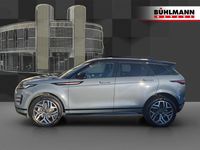 Gebraucht Land Rover Range Rover evoque First Edition 249 PS (183 kW) 2019 Grau SUV