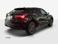 gebraucht Audi Q3 Sportback 45 TFSI e S line S-tronic