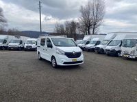 Gebraucht Renault Trafic 95 PS (69 kW) 2017 Van / Kleinbus
