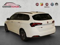 gebraucht Fiat Tipo 1.5 Hybrid Station Wagon Swiss Edition