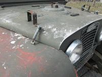 Gebraucht Land Rover 1 1952 SUV