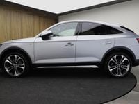 Gebraucht Audi Q5 Sportback S-Line 265 PS (194 kW) 2023 SUV