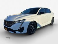 Gebraucht Peugeot 308 Allure 130 PS (95 kW) 2023 Weiss Limousine