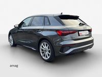 Gebraucht Audi A3 Sportback e-tron S-Line 150 PS (110 kW) 2023 Kleinwagen
