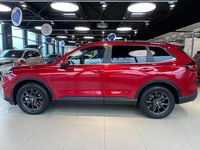 Gebraucht Honda CR-V Elegance 183 PS (134 kW) 2024 SUV