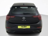 gebraucht VW Polo 1.0 TSI Style DSG