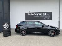 gebraucht Seat Leon ST 2.0 TSI 300 4Drive DSG