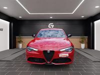 Gebraucht Alfa Romeo Giulia Veloce 280 PS (205 kW) 2022 Limousine