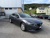 Gebraucht Mazda 6 165 PS (121 kW) 2014