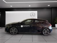 Gebraucht Mercedes A220 190 PS (139 kW) 2025 Schwarz Limousine