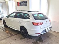 gebraucht Seat Leon ST 1.5 TSI SWISS FR DSG PANORAMADACH