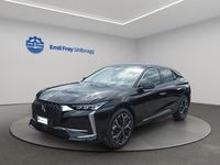Gebraucht DS Automobiles DS4 145 PS (106 kW) 2024 Schwarz Kombi