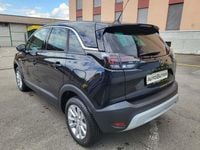 Gebraucht Opel Crossland Elegance 131 PS (96 kW) 2022 SUV