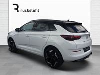 gebraucht Opel Grandland X 1.6 T PHEV GSE