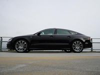 Gebraucht Audi A7 Sportback S-line plus 245 PS (180 kW) 2012 Kleinwagen
