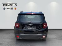 gebraucht Jeep Renegade 1.5 Turbo Summit