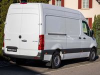 gebraucht Mercedes Sprinter 317 CDI Standard 9G-TRONIC