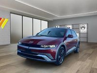 Neu Hyundai Ioniq 239 kW (325 PS) 2025 Rot Kleinwagen