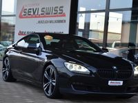 Gebraucht BMW 640 313 PS (230 kW) 2013 Coupé