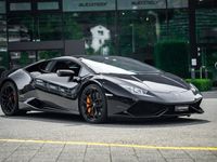 gebraucht Lamborghini Huracán HuracanCoupé DCT