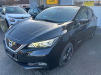 Gebraucht Nissan Leaf Tekna 110 kW (150 PS) 2020 Kleinwagen