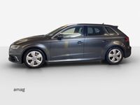 gebraucht Audi S3 Sportback 