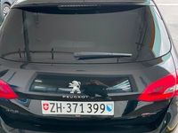 gebraucht Peugeot 308 SW 1.2 PureTech 130 GT Line S/S