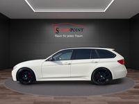 gebraucht BMW 335 i Touring Steptronic