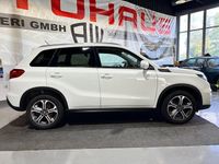 Gebraucht Suzuki Vitara 120 PS (88 kW) 2017 SUV