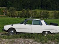 gebraucht Rover 2000 P6MK I