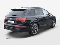 gebraucht Audi SQ7 