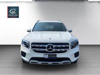 Gebraucht Mercedes GLB250 Style 224 PS (164 kW) 2022 SUV