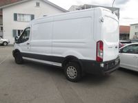 gebraucht Ford Transit Van 350 L2 Limited 2.0 TDCi 185 RWD