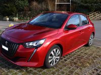 Gebraucht Peugeot 208 Active 75 PS (55 kW) 2020 Kleinwagen